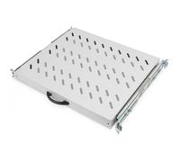 Digitus Baldas extraíbles para armarios de 483 mm (19")