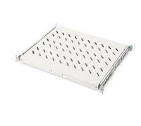 Digitus baldas extraíbles para armarios de 483 mm (19')