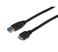 DIGITUS BY ASSMANN Accesorios Marca Modelo Cable DE CONEXI N USB 3.0 DE Alta C