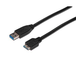 DIGITUS BY ASSMANN Accesorios Marca Modelo Cable DE CONEXI N USB 3.0 DE Alta C