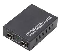 Digitus by Assmann CONVERTIDOR DE Medios SFP GIGABIT M