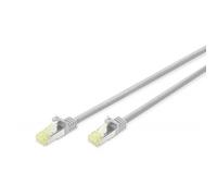 Digitus - Cable de conexión CAT 6A S/FTP, Component Level probado
