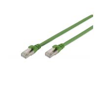 CABLE DIGITUS 1M CAT6A S/FTP (S-STP) RJ-45
