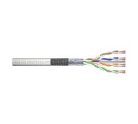 Digitus Cable de Instalación de Par Trenzado CAT 6 SF-UTP 100m