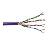 Digitus Cable de instalación de par trenzado CAT 6 U-UTP
