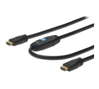 Digitus Cable HDMI UltraHD Macho/Macho 15m