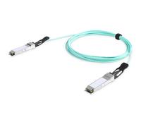 Digitus Cable QSFP+ 40G AOC 30m Turquesa