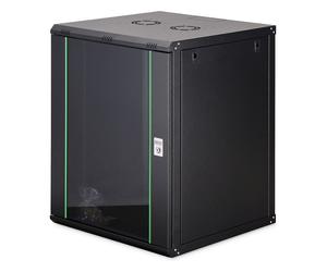 Digitus Caja Mural 16U 816x600x600mm Negro