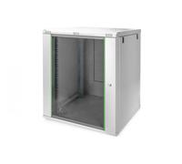 Digitus Carcasa de pared de la serie Dynamic Basic - 600 x 450 mm (an. x pr.)