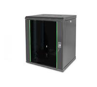 Digitus Carcasa de pared de la serie Unique - 600 x 450 mm (an. x pr.)