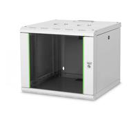 Digitus Carcasa de pared de la serie Unique - 600 x 600 mm (an. x pr.)