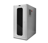 Digitus Carcasa de Seguridad para Ordenador