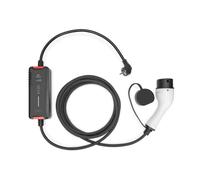 Digitus cargador para vehículos eléctricos para toma de corriente do
