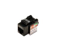 DIGITUS Cat 5E Keystone Jack ACCS