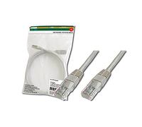 DIGITUS CAT 5E SF-UTP PATCH CABL
