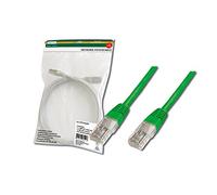 DIGITUS CAT 5E U-UTP PATCH CABLE. CU
