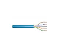 Digitus Cle U/UTP cat. 6A DK-1614-A-VH-1 - 4016032441861