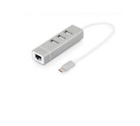Digitus DA-70253 adaptador y tarjeta de red Ethernet ( DA-70253 )