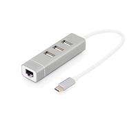 Digitus DA-70253 adaptador y tarjeta de red Ethernet ( DA-70253 )