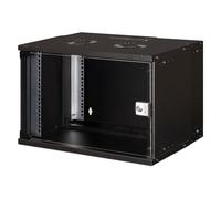 Digitus Contenitore Soho Pro A Parete - 483 Mm [19] - 540x400 Mm [lxp] (19 7u Rack Pro 370 X 540 X 400mm Blk)