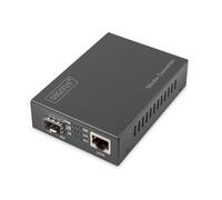 Digitus conversor de audio y vídeo gigabit 10