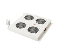 Digitus cooling unit for professional line 19 `` cabinet - accesorio d