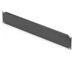Digitus Cubierta ciega para armarios de 483 mm (19")