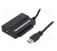DIGITUS DA-70325 Adaptador USB en SATA