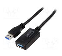 DIGITUS DA-73104 Repeater USB