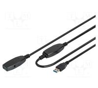 DIGITUS DA-73107 Repeater USB