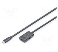 DIGITUS DA-73108 Repeater USB