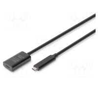 DIGITUS DA-73112 Repeater USB