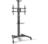 Digitus da-90370 - soporte de pie para pantalla plana (portable flat p
