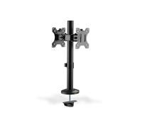 Digitus Da-90398 Soporte De Mesa Para Pantalla Plana 81,3 Cm (32") Negro