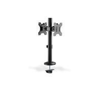 Digitus da-90398 soporte de mesa para pantalla plana 81,3 cm (32") negro