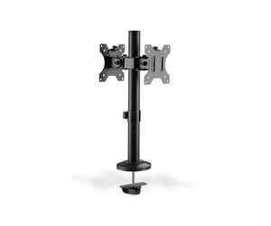 Digitus Da-90398 Soporte De Mesa Para Pantalla Plana 81,3 Cm (32") Negro