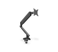 Digitus DA-90405 Supporti A Parete Per Tv 81,3 Cm [32] Scrivania Nero (digitus Smarte Monitorhalterung Mit Do)