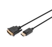 DIGITUS DISPLAYPORT ADAPTER CABL