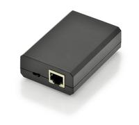 Digitus Distribuidor Gigabit PoE at Gigabit 24 W