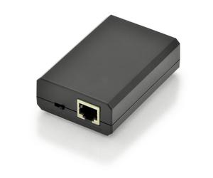 Digitus Distribuidor Gigabit PoE at Gigabit 24 W