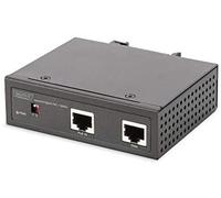 Digitus divisor poe ++ - ieee802.3af / at / bt - gigabit ethernet - sa