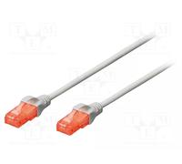 DIGITUS DK-1512-250 Patch cord