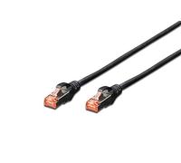 Digitus DK-1644-005/BL cable de red