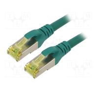 DIGITUS DK-1644-A-030/G Patch cord