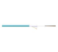 Digitus dk-35121/3-u cable de fibra optica om3 blue,red,white,yellow -