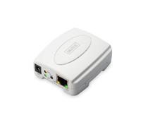 Digitus DN-13003-2, Ethernet LAN, IEEE 802.3, IEEE 802.