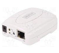 DIGITUS DN-13003-2 Servidor de impresora