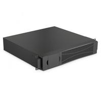 Digitus DN-170122 Paquete de batería externo para UPS de 2 kVA (módulo de expansión)