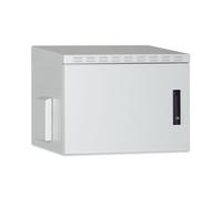 Digitus DN-19 07U-I-OD Carcasa de pared IP55 para el Aire Libre 600 x 450 mm Gris