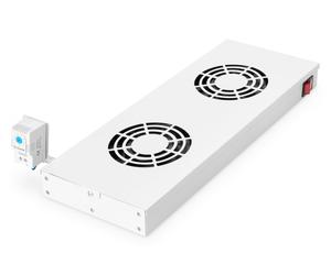 Digitus DN-19 FAN-2-HO accesorio de bastidor